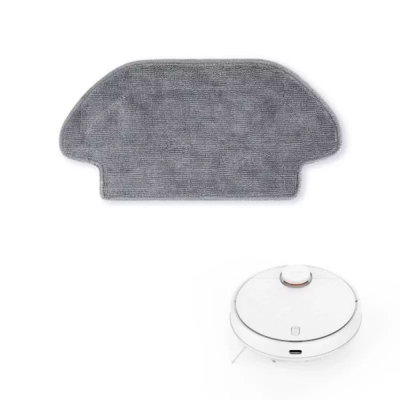 Xiaomi Robot Vacuum S10/S12/T12 mopová podložka