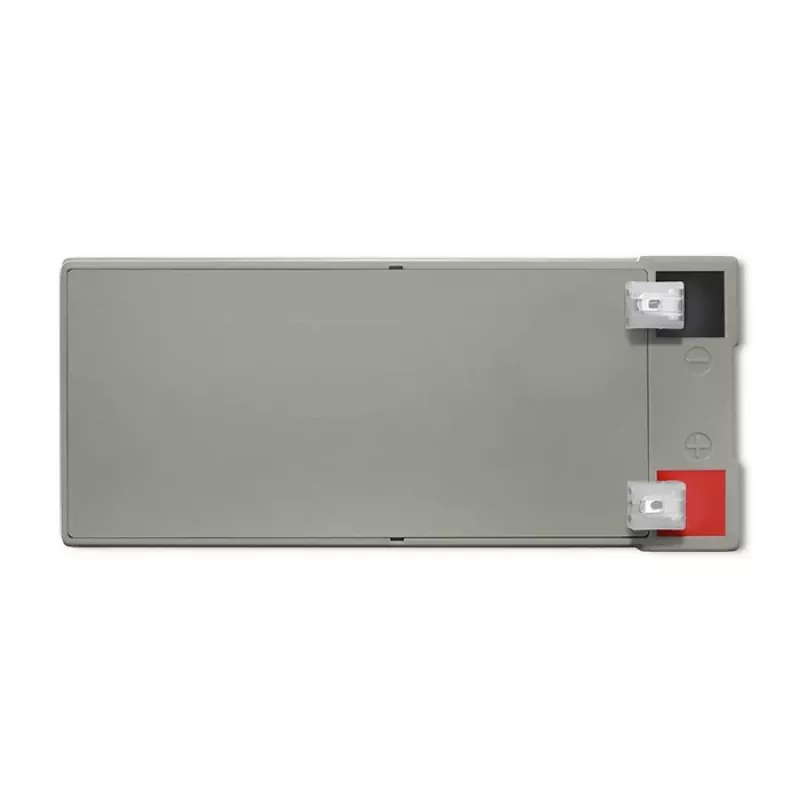 Qoltec 53076 AGM batéria | 12V | 7Ah | bezpečnosť