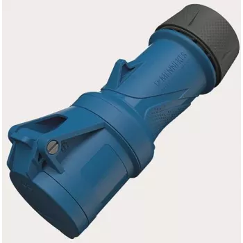 MENNEKES 14502 CEE konektor samica Xtra 16A 3p 6h 230V IP54 (14502)