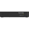 Technisat set-top-box, DVB-S, DVB-S2, single-tuner, SCR jednokáblový systém (EN50494)/Unicable, USB rekordér (0000/4815)
