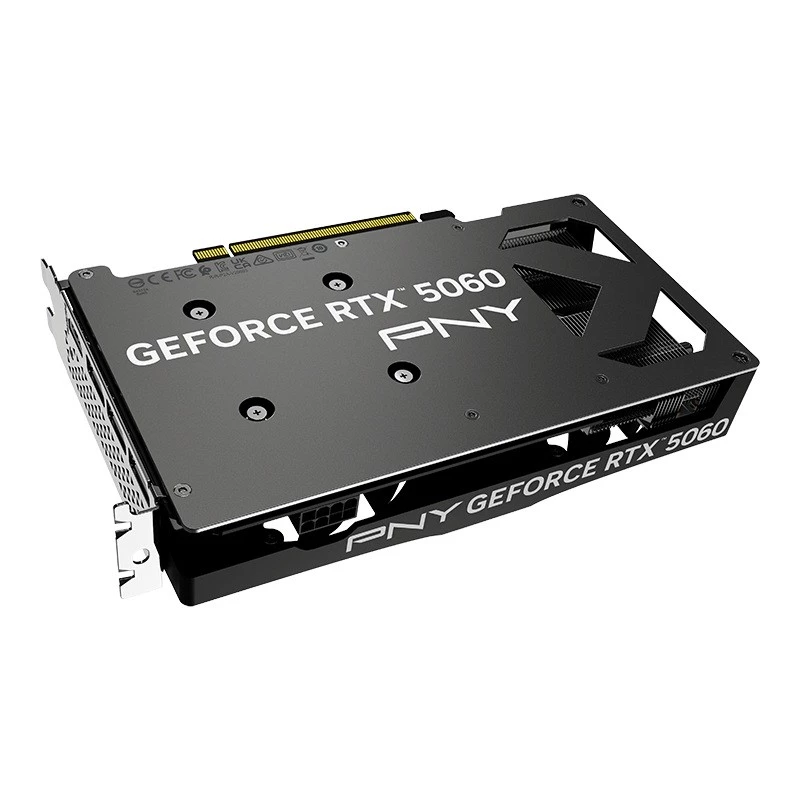 Grafická karta PNY GeForce RTX 5060 8GB