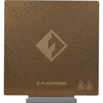 PEI tlačová podložka pre Flashforge AD5M/AD5M Pro (MPN 20004095001)