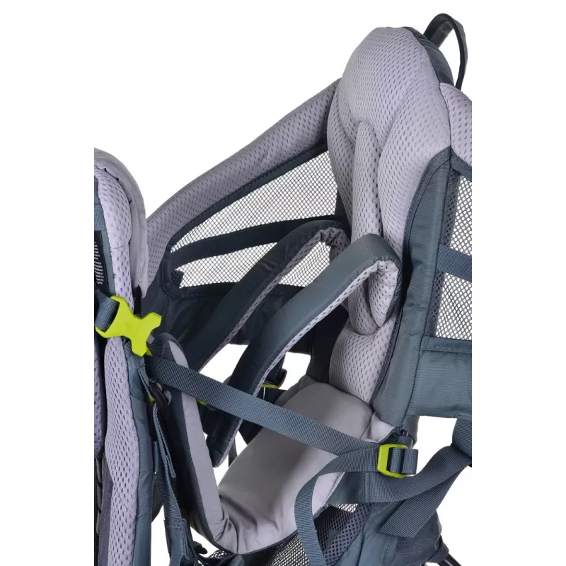 Nosný batoh pre dieťa Deuter Kid Comfort Active