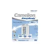 Camelion | 9V/6HR61 | 200 mAh | AlwaysReady akumulátory Ni-MH | 1 kus