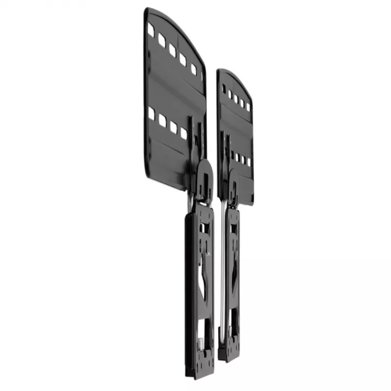 Maclean TV držiak, kompatibilný s Samsung QLED TV, 43-85, max. 60 kg, MC-806 N