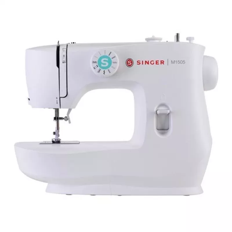SINGER M1505 šijací stroj elektrický