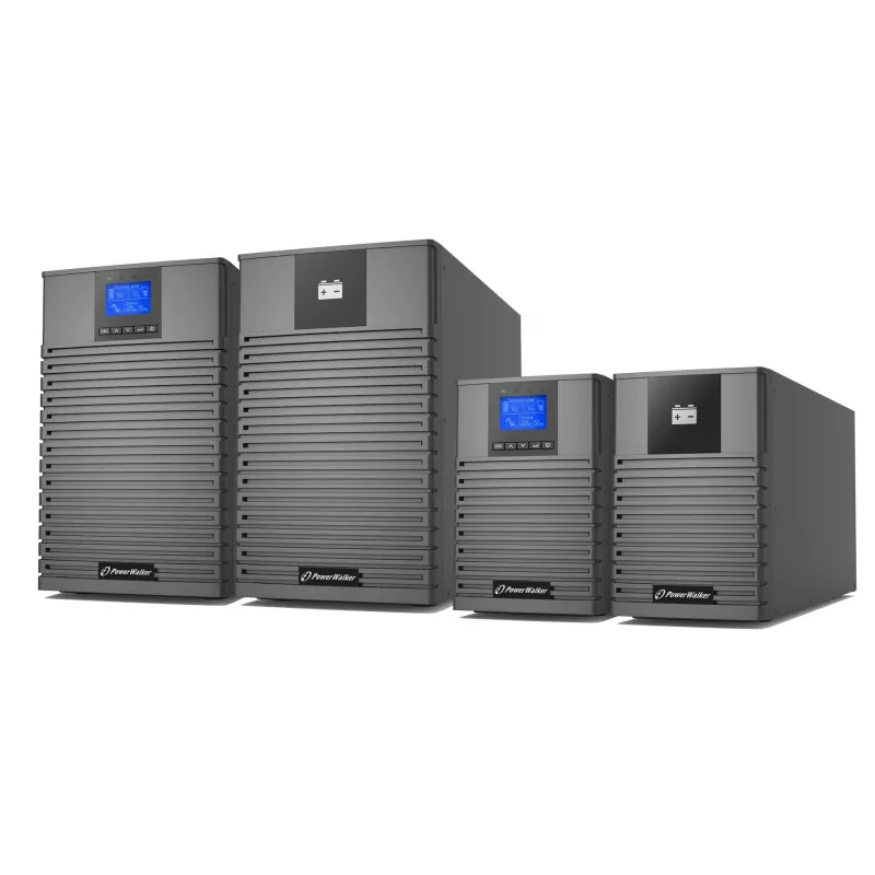 Záložný zdroj PowerWalker VFI 3000 ICT IoT