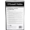 Sada príborov Russell Hobbs RH01519EU7 16-dielna geometrický dizajn, nehrdzavejúca oceľ