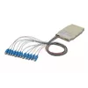 Zvárací kazetový modul Digitus A-96522-02-UPC-4 s 12 pigtailmi SC OM4