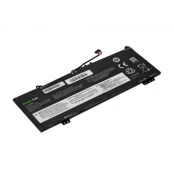GREEN CELL batéria L17C4PB0 7,6V 5800mAh pre Lenovo IdeaPad 530S Yoga 530