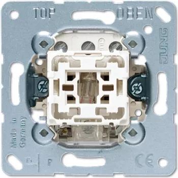 Jung 503 KOU elektrický vypínač 3P (503KOU)
