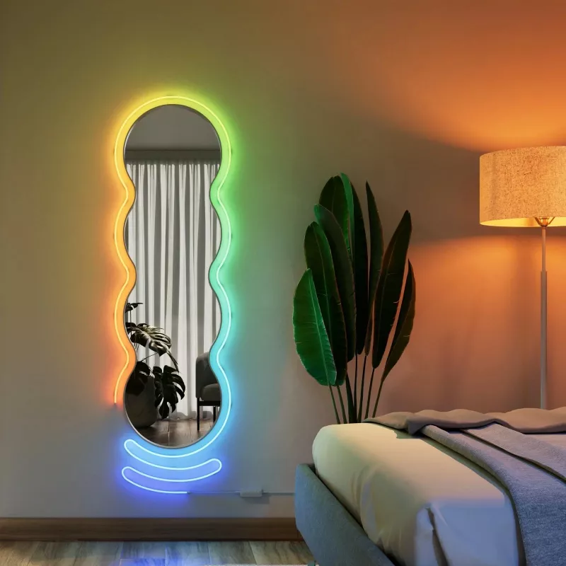 Nanoleaf Smart LED lano svetlo 5m