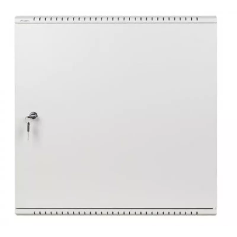 Lanberg WAF1-5203-06-00B 6U nástenný rack sivý