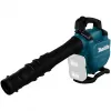 Makita DUB363ZV fúkač lístia 18 V