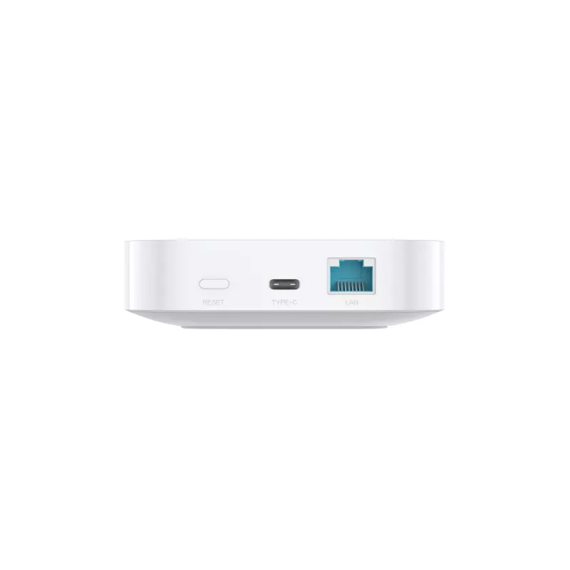 Xiaomi Smart Home Hub 2 bezdrôtový biely