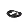 Sériový kábel Honeywell CBL-020-300-C00 čierny 3m RS232 DB9
