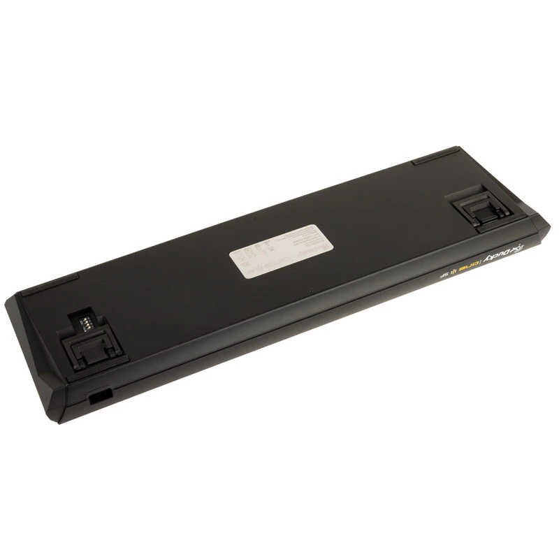 Ducky One 3 Hot-Swap Barebone SF klávesnica herná USB US-anglická čierna