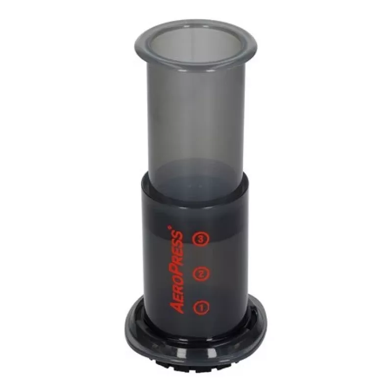Kávovar Aeropress Go Travel Coffee Press