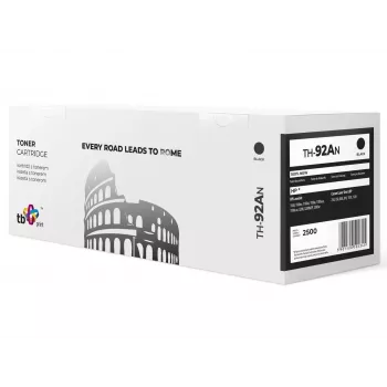 Toner TB HP C4092A - kompatibilný čierny toner (TH-92AN... Toner