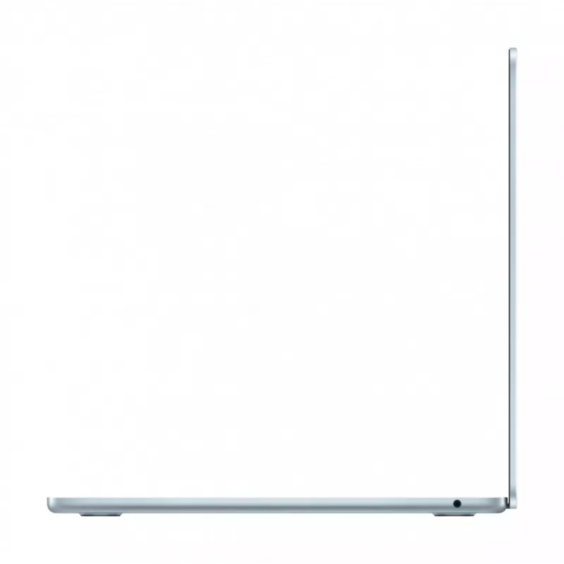 Apple MacBook Air 13 palcov: čip M4 s 10-jadrovou CPU a 8-jadrovou GPU, 16 GB, 256 GB SSD – nebeská modrá