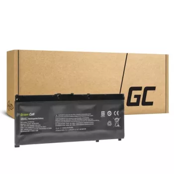 Green Cell HP187 náhradná batéria do notebooku