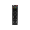 Digitálny TV tuner BLOW 4625FHD DVB-T2 H.265 terestriálny prijímač, HDMI, USB, SCART, Ethernet, S/PDIF