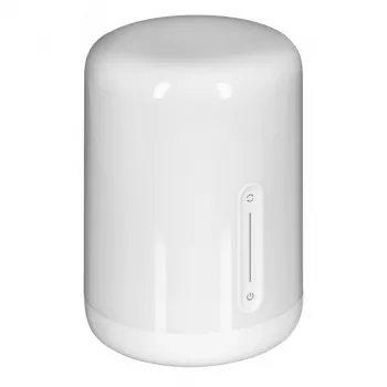 Xiaomi Mi nočná lampa 2 Smart stolná lampa biela Wi-Fi