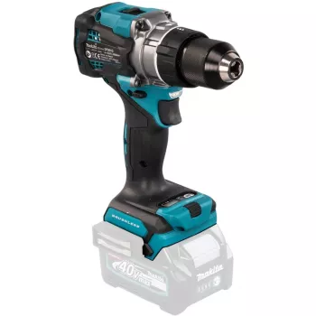 Makita DF001GZ - vŕtačka - akumulátorová - 2 prevody - 140 N·m - bez batérie - 40 V