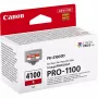 Canon LUCIA PRO II atramentová kazeta 1 ks originálna štandardná výdrž červená