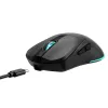 Myš Baracuda BGM-121 Turtle čierna USB