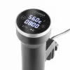 Caso | SV 400 | SousVide tyč | Výkon 1000 W | Počet programov 1 | čierna/nerezová oceľ