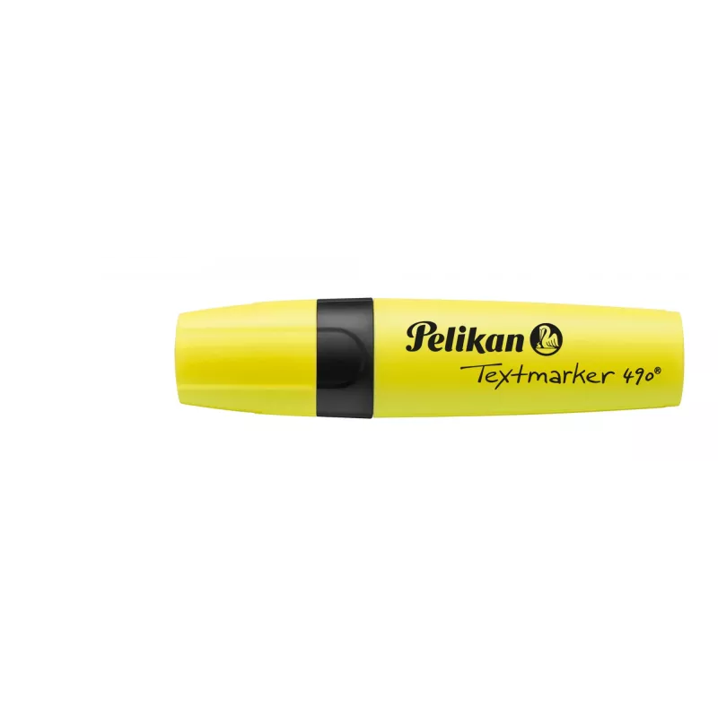 Pelikan 814140 žltá
