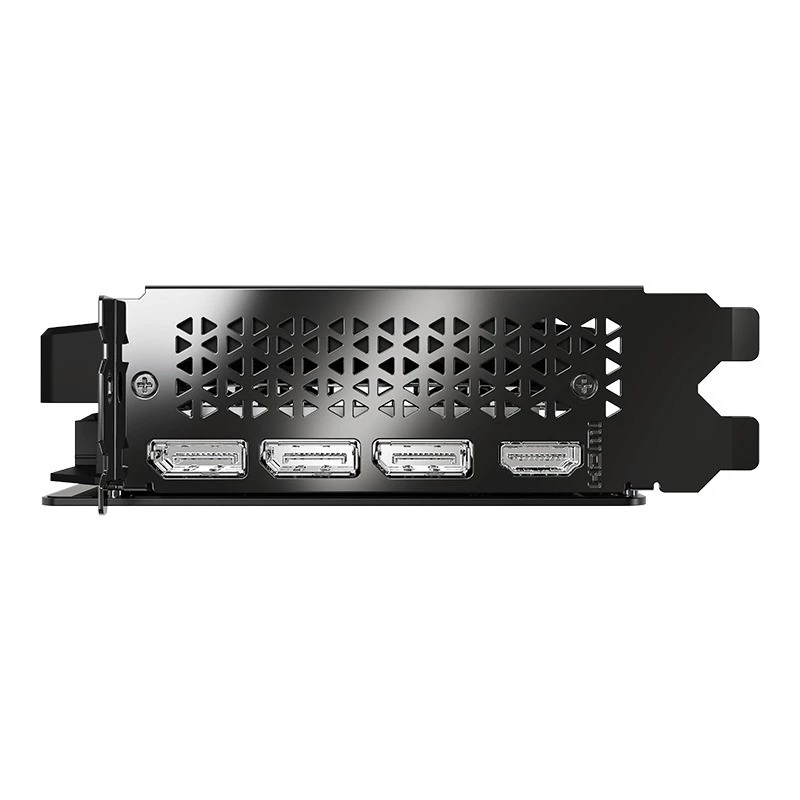 Grafická karta GeForce RTX 5060 8 GB GDDR7