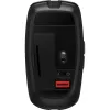 CHERRY Stream Desktop Recharge klávesnica s myšou univerzálna RF Wireless AZERTY belgická čierna
