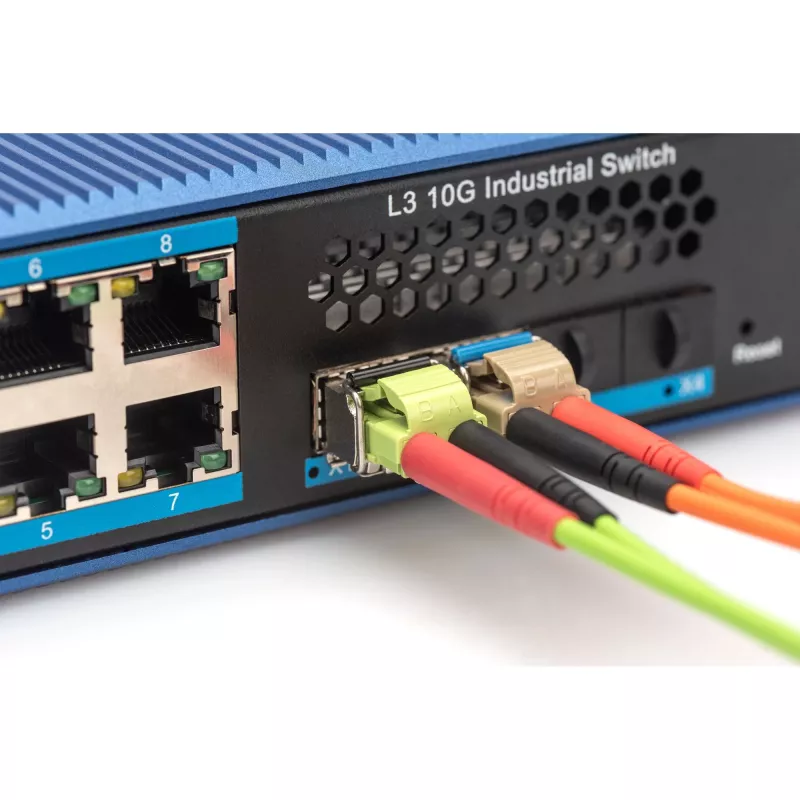 SFP transceiver Digitus DN-81011 1,25 Gbit/s 20 km