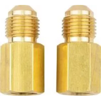 Testo 0554 3114 adaptér 5/16 na 1/4 SAE resp. 1/2 7/16 UNF (0554 3114)