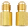 Testo 0554 3114 adaptér 5/16 na 1/4 SAE resp. 1/2 7/16 UNF (0554 3114)
