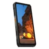 Odolný smartfón UleFone Armor 30 4G s Helio, 12 GB RAM, 512 GB úložisko, čierny, energetická trieda A