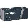 Duracell PROCELL - batéria 10 x CR123A - Li (137448)
