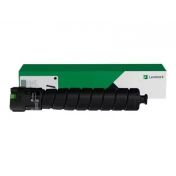 Tonerová kazeta Lexmark 24B7526 3000 strán čierna
