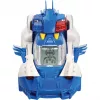 Transformovateľná dinosauracia hračka VTech Switch & Go Dinos Therizinosaurus — elektronické funkcie, transformačná akcia