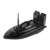 Flytec 2011-5 12000mAh návnadová loďka