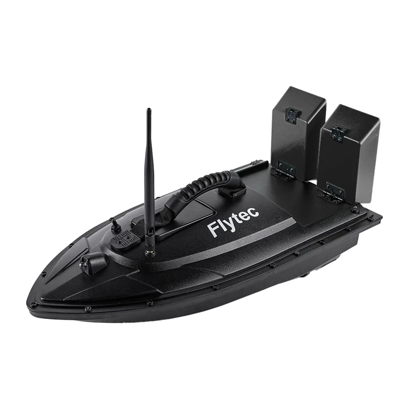 Flytec 2011-5 12000mAh návnadová loďka