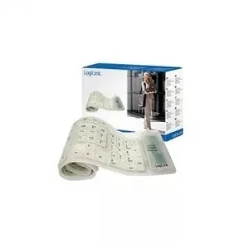 Logilink ID0018 biela