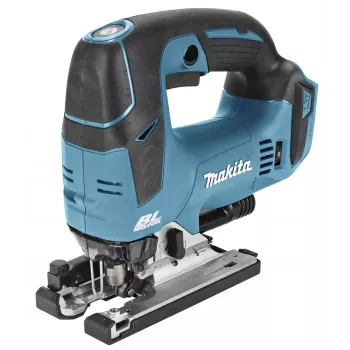 Makita DJV182 - priamočiara píla - akumulátorová - bez batérie - 18 V (DJV182ZJ)