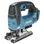Makita DJV182 - priamočiara píla - akumulátorová - bez batérie - 18 V (DJV182ZJ)