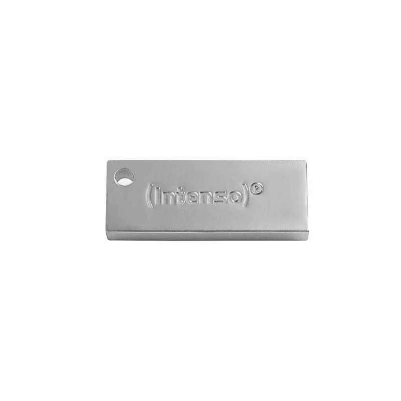 USB kľúč Intenso 32 GB USB Type-A 3.2 Gen 1 strieborný