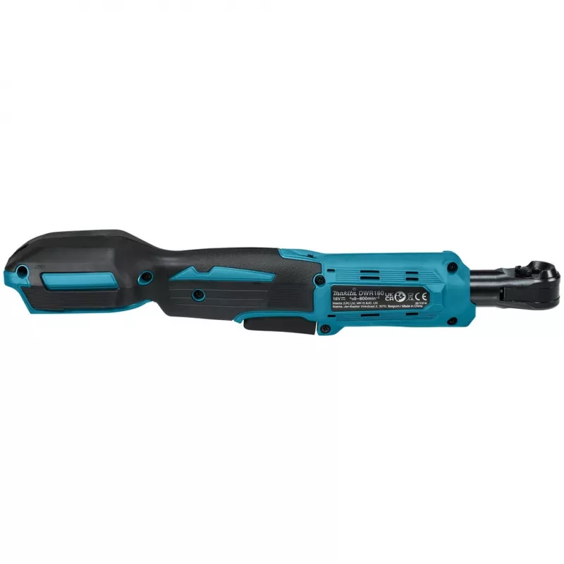 Makita DWR180ZJ akumulátorový račňový skrutkovač