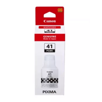 Kazeta Canon GI-41 PGBK čierna