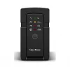 CyberPower RT650EI UPS (záložný zdroj) standby (offline) 0,65 kVA 400 W 4 AC výstupy